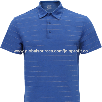 golf dri fit polos