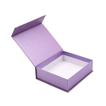 Buy Wholesale China Jewelry Box,custom Made Paper Gift Box Packaging Jewelry  Gift Boxes & Jewelry Box at USD 1.25