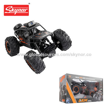 mini rock crawler price