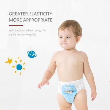 Buy Online. Popees Baby Diaper Pants Pack Of 24