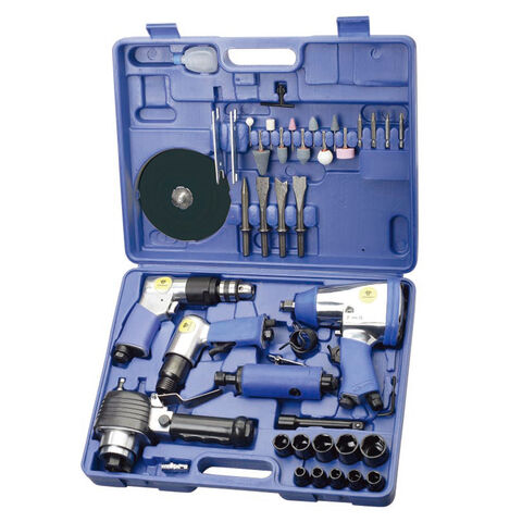 Buy Wholesale China 43pcs Air Tool Kits 