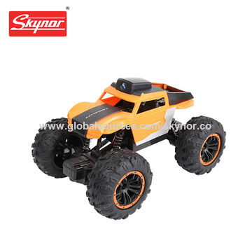 new rc cars