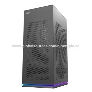 aigo darkflash dlh21 itx