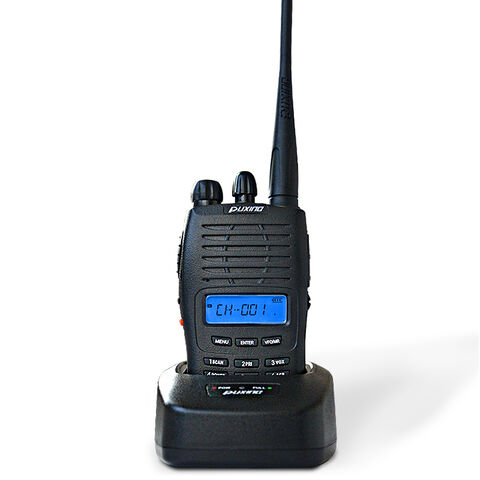 chines vhf radio scrambler