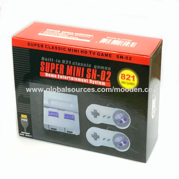 Super nintendo hot sale sn 02