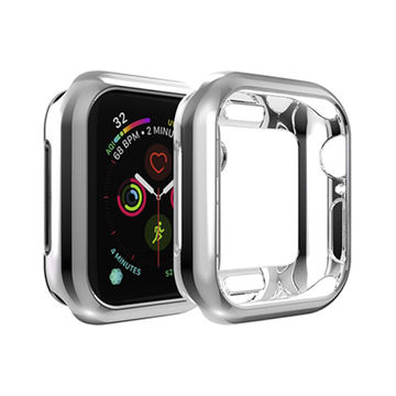 apple watch gel case