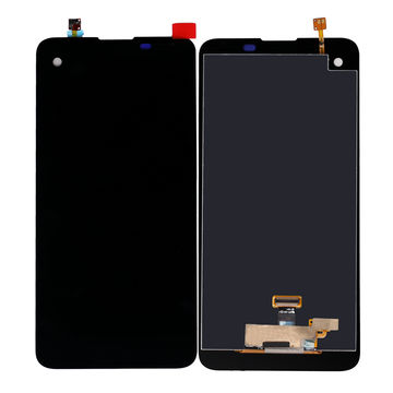 composiet gevaarlijk Gespecificeerd Buy Wholesale China Original Mobile Phone Lcd For Lg X Screen K500 Lcd  Touch Screen Display For Lg K500 X Screen Lcd & Cell Phone Pantallas  Celulares For Lg K500 at USD