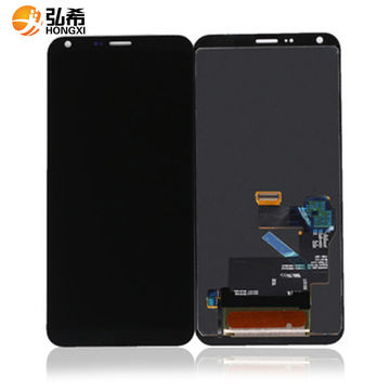 Lg Q6 M700 Lcd Touch Screen Display 