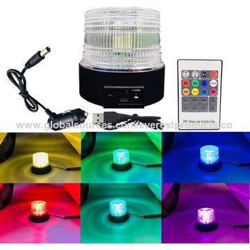 Portable CREE Lamps LED Stroboscope - China LED Stroboscope, Stroboscope