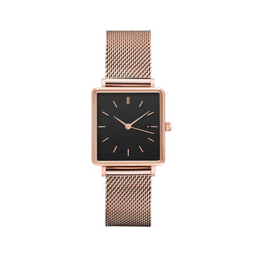 ladies square watch