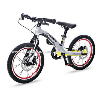 Buy Wholesale China Carbon Fiber Integrated Frame Children s Bike