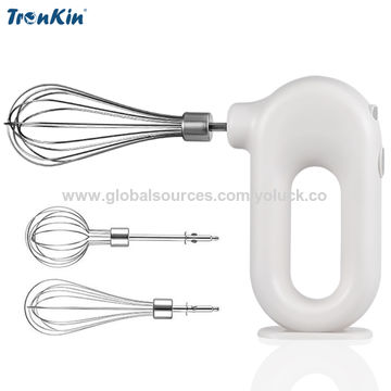 small egg beater