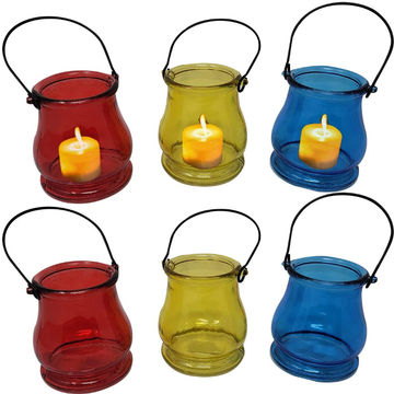 Plastic Tealight Candle Cups Bulk 100 Pack | Betterbee