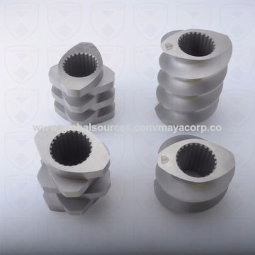 low price extruder screw for sale