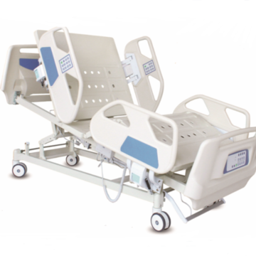 American Spirit Three Function Electric Hospital Bed