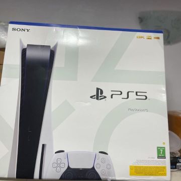 Buy PS5 Consoles