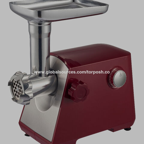 3L Household Small Electric Meat Grinder Electric Chopper Meat