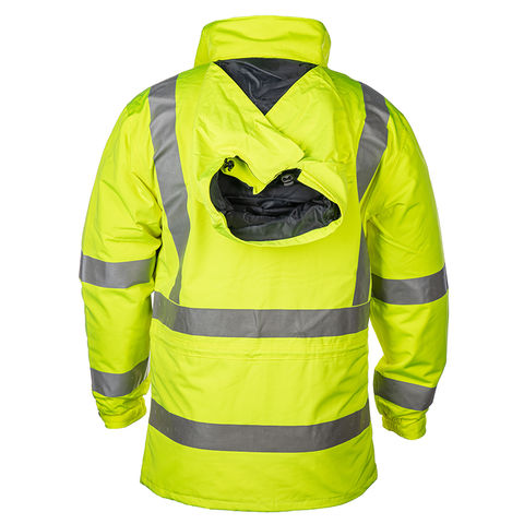 workwear waterproof jackets uk