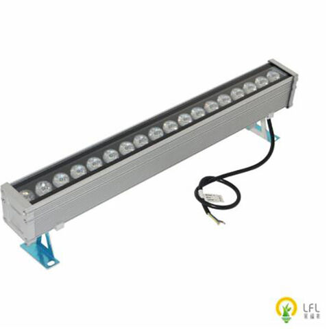 IP65 LED-Wandfluter für den Außenbereich, kommerzielle Nutzung, mit erweitertem Aluminiumgehäuse, 18W for sale at factory direct price