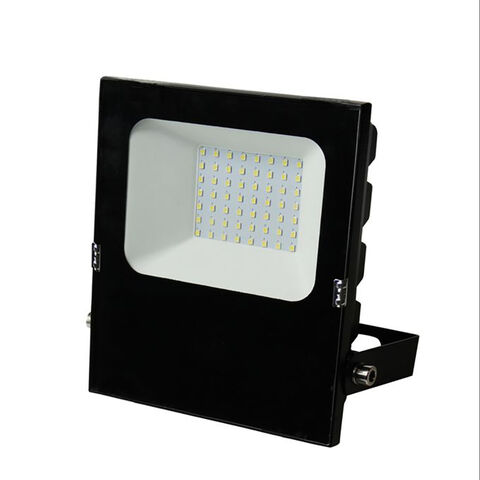 Série Eco 100lm/W Iluminação LED Comercial Exterior 50/100/150/200 W for sale at factory direct price