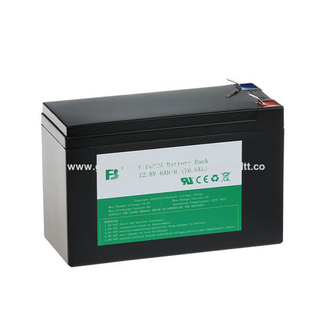 Buy Wholesale China 12v 100ah Lifepo4 Battery Packs For Energy Storage ...