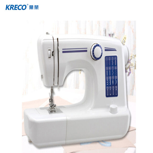 Mesin jahit multifungsi ukuran sedang (standar) untuk penggunaan komersial for sale at factory direct price