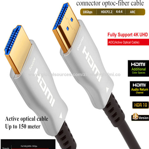 Câble HDMI vers HDMI / 30M
