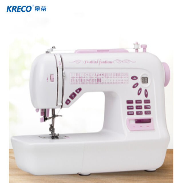 Mesin jahit multifungsi untuk rumah tangga for sale at factory direct price