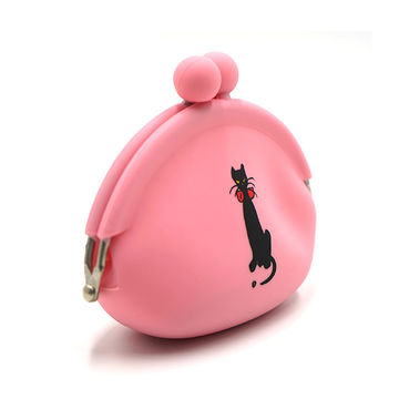 Buy Wholesale Pineapple Shape Silicone Coin Purse With Zipper from Tianjin  Shouxun Valve Sales Co., Ltd., China | Tradewheel.com
