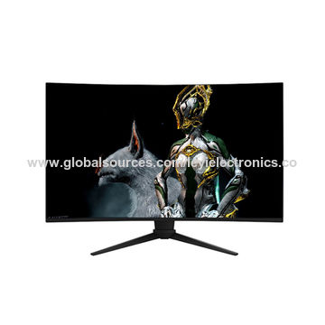 32'' Curved Gaming Monitor/display 