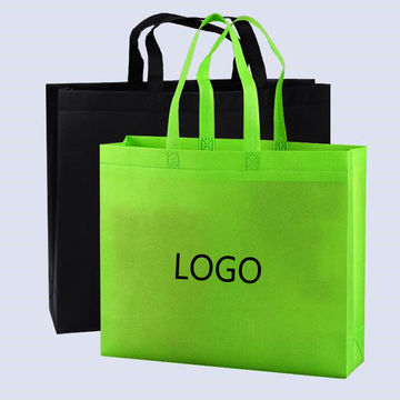 Elaborar Suavemente frecuencia Buy Wholesale China Eco Friendly Biodegradable Reusable Shopping Bolsas  Ecologicas Non-woven Tote Ecological Bag & Non-woven Shopping Bag at USD  0.5 | Global Sources