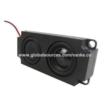 40mm subwoofer hot sale