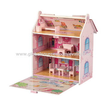 Doll Houses for Sale - Cheap Prices!