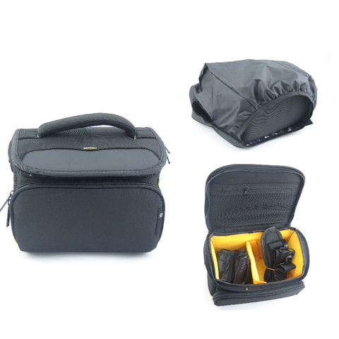 Dslr waterproof camera bag 