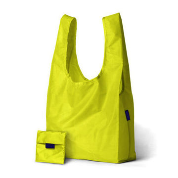 small reusable shopping bolsas
