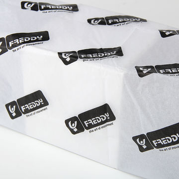 Wholesale Tissue Paper  Black Tissue Paper - The Packaging Source