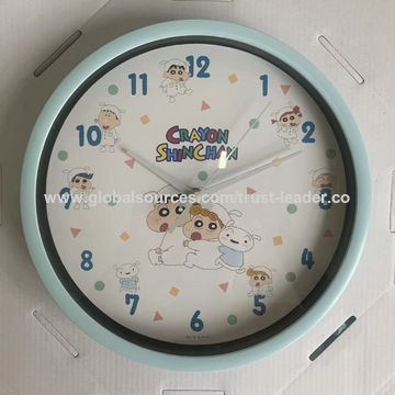 Reloj de cheap pared de carton