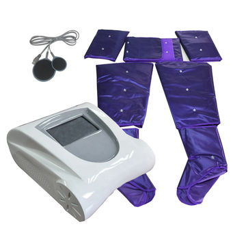 Buy Wholesale China Pressotherapy Detox Slimming Machine Infrared Sauna Suit  Ems Electrostimulation & Detox Slimming Infrared Sauna Suit Ems at USD 550  | Global Sources