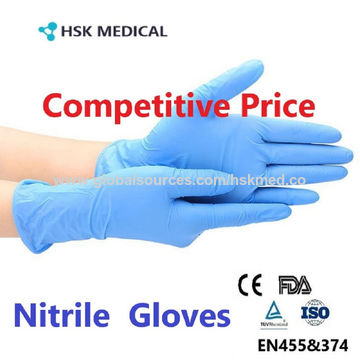 doctor gloves price