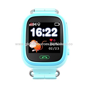 smartwatch q100