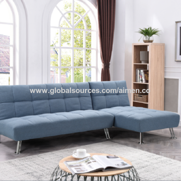 Bloody biologie vlotter Buy Wholesale China Full Size Sleeper Sofa,big Lots Sleeper Sofa & Sofa Bed  at USD 118 | Global Sources