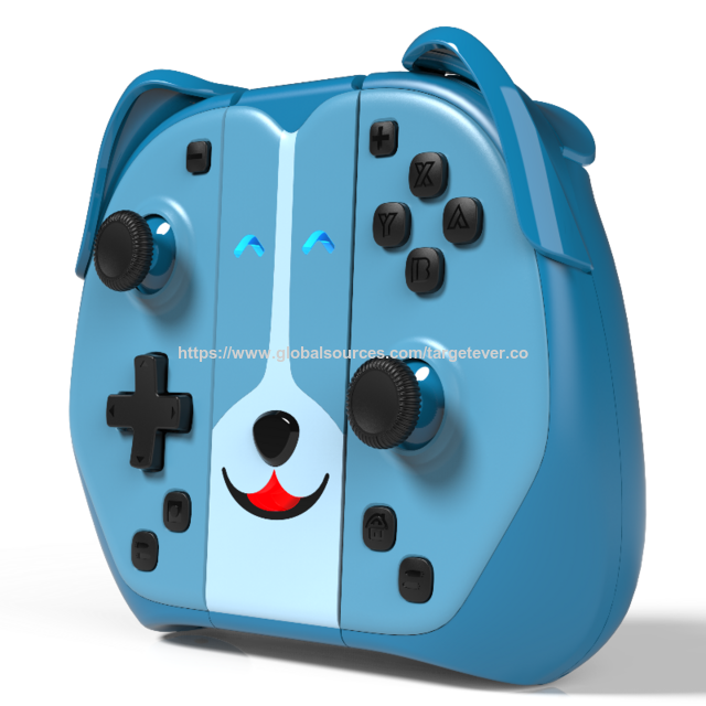 joypad controller switch