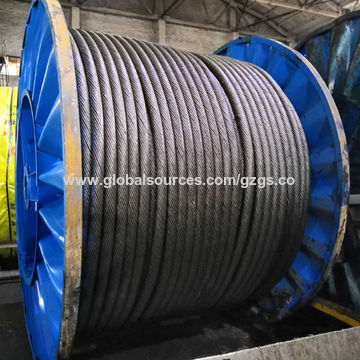 wire rope en espa帽ol made in china