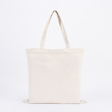 Buy Wholesale China Blank Canvas Tote Bag Cheap Blank Canvas Bag