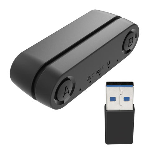 Adaptateur Bluetooth, Plug and Play, petit et portable, adaptateur d'appairage rapide for sale at factory direct price