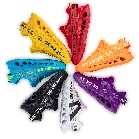 Xc-003 Just So Srubber Foam Soft Sole 