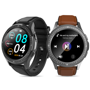 MOTTO factory price BT smart watch support android and ios smartphone music  play heart rate sensor, Bluetooth smart watch BT smart watch activity sleep  tracker - Buy China BT smart watch on