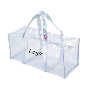 Pvc Luggage 