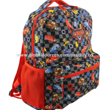 Buy Wholesale China School Backpack Boys Kids School Bookbag Set Student  Backpack With Lunch Box And Pencil Case & School Backpack ,student Backpack,kids  Backpack at USD 3.5