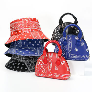Mark & Keith Women's color block Tote Bag Ladies Purse with Detachable